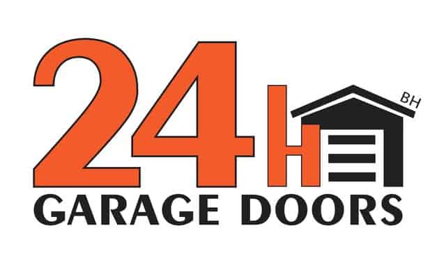 24H Garage Doors Stamford